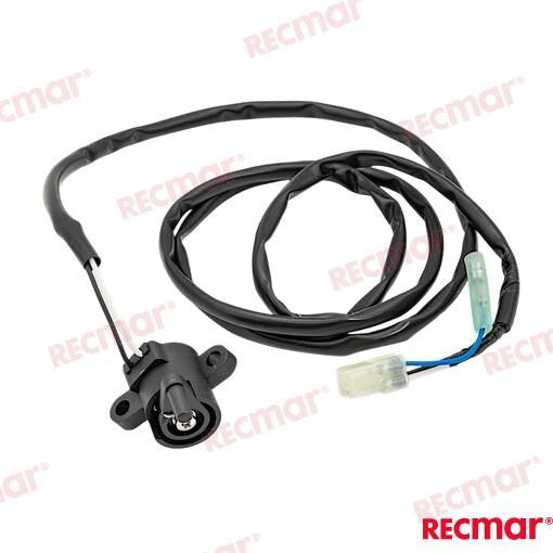 REC64E-83672-04 YAMAHA TRIM SENDER For PARSUN Warranty Incl
