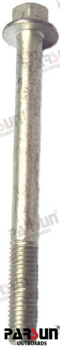 Bolt, Flange M9X95 Fits Parsun Outboard 10-82503395