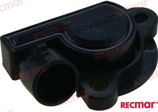 47032 SENSOR For Pleasurecraft Warranty Incl