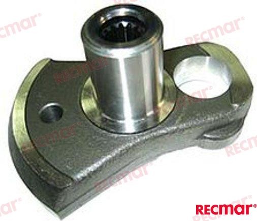 827143M CRANKSHAFT PART 3 For Mercruiser Warranty Incl