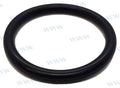 O-Ring 24.7X3.1 Fits Parsun Outboard JB/T7757.2-1995