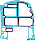 11885 GASKET For Mercruiser Warranty Incl