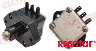 Fuel Pump Assy Fits Parsun Outboard 826398T3