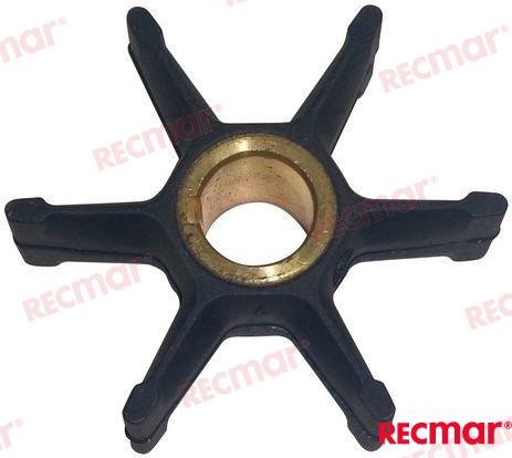 0377230 IMPELLER For OMC Warranty Incl