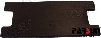 Damper Block,Front Fits Parsun Outboard F20-00000004