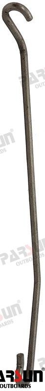 ROD BRACKET Fits Parsun Outboard F25-01010315