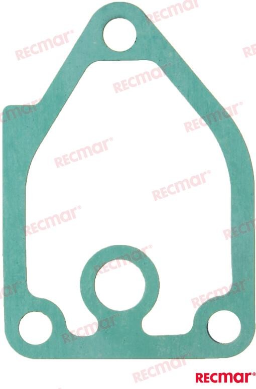 WATER PUMP GASKET Fits Yanmar Diesel Inboard 129150-35111