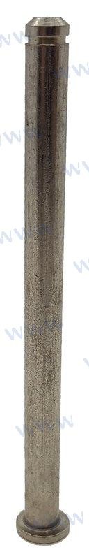 Long Shaft, Lock Angle Fits Parsun Outboard F15-01010316