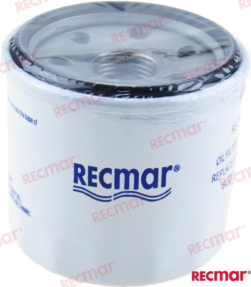 0778887 OIL FILTER For OMC Warranty Incl
