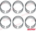 119770-00250 PISTON RING SET For Yanmar Warranty Incl