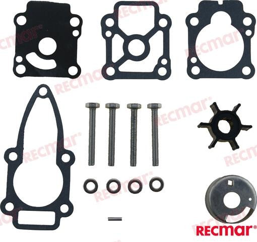 47-803748K01 WATER PIMP REPAIR KIT For Mercruiser Warranty Incl