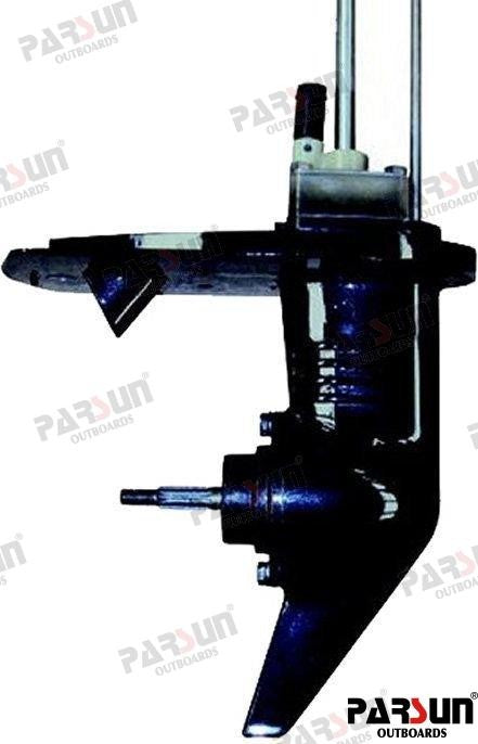 Complete Gear Housing For F2.6Bms Fits Parsun Outboard F2.6-03020000S