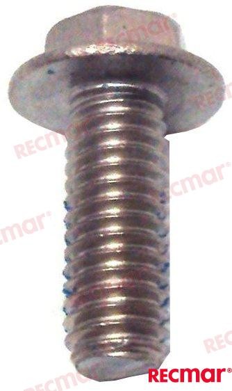 Screw Fits MerCruiser Mercury Stern Drive 1993716