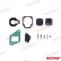 REC6E0-W0093-04 CARBURETOR KIT For PARSUN Warranty Incl