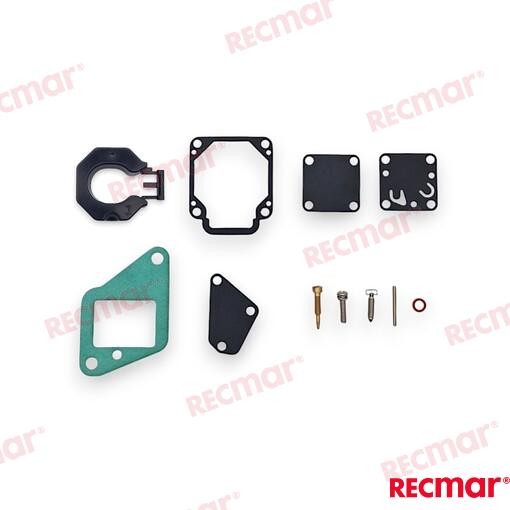 REC6E0-W0093-04 CARBURETOR KIT For PARSUN Warranty Incl