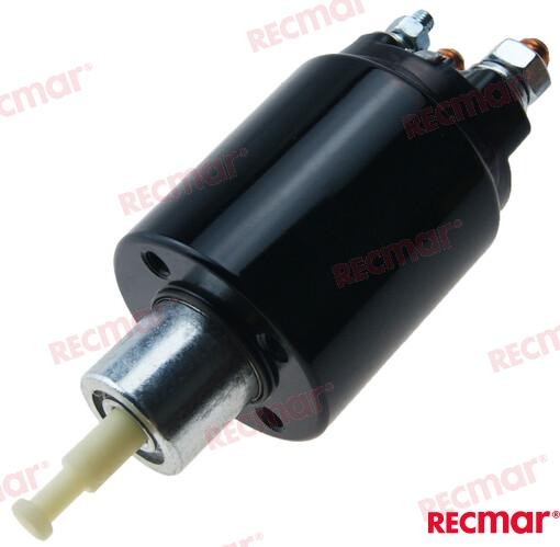 RECPG260 STARTER SOLENOID For PARSUN Warranty Incl