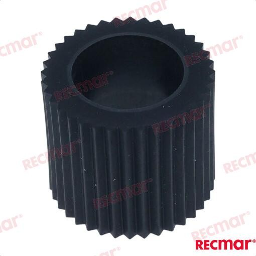 Bushing Fits Suzuki Outboard 57130-94301