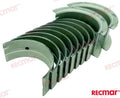 276694 MAIN BEARING KIT For Volvo Warranty Incl