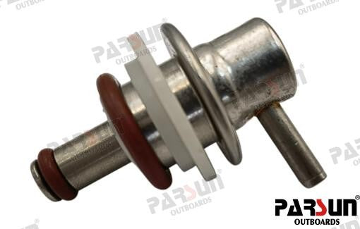 PAF115-05050008 PRESSURE VALVE ASSY For PARSUN Warranty Incl