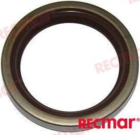 Seal Fits MerCruiser Mercury Stern Drive 43943