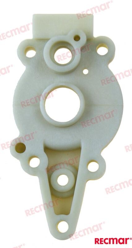191-192-193 WP SERVICE KIT For Mercruiser Warranty Incl
