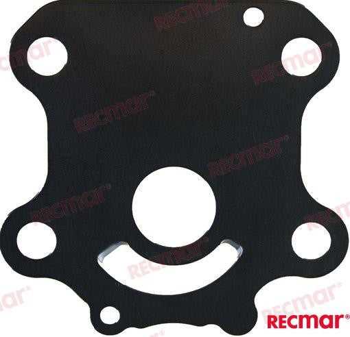 REC6CJ-44323-00 OUTER PLATE, CARTRIDGE For PARSUN Warranty Incl