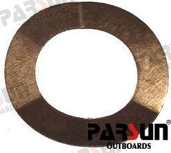 Washer, Wave Fits Parsun Outboard 90206-10M24-00