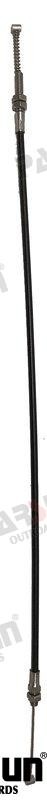 Tightwire Detent Fits Parsun Outboard F6-05000010