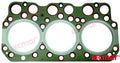 Cylinderhead Gasket Fits Yanmar Diesel Inboard Diesel 128625-01342