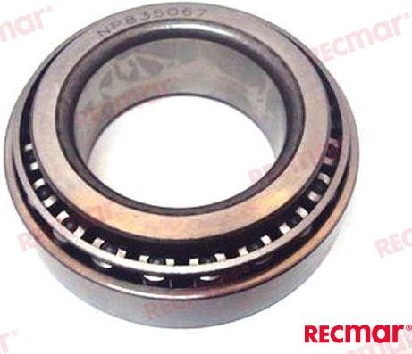 Bearing Fits MerCruiser Mercury Stern Drive 31-828439A2