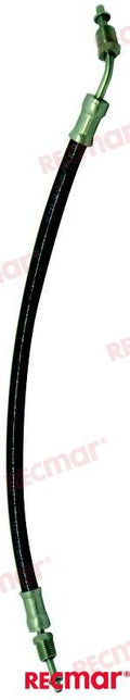 3857524 HIDRAULIC HOSE For OMC Warranty Incl