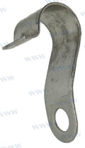 Clamp A Fits Parsun Outboard F15-07010015