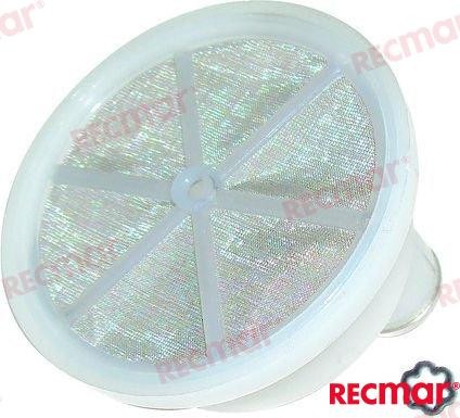 Fuel Filter Fits Yamaha Outboard 808504