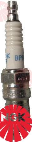 401 NGK SPARK PLUG BPR6EFS For Mercruiser Warranty Incl