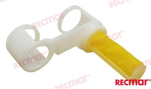 REC6CB-24501-01 FUEL FILTER For PARSUN Warranty Incl