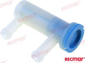 Fuel Filter 10 Micron Fits Suzuki Outboard 69J-24501-00-00