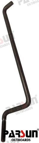 Link Rod, Accelerator Fits Parsun Outboard F40-05000901EI
