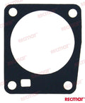 Fuel Pump Gasket Fits Tohatsu Outboard 369-03307-0