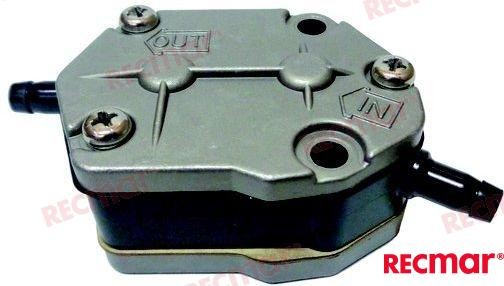 Fuel Pump Fits Suzuki Outboard 15100-94303