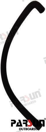 Air Pipe A Fits Parsun Outboard F40-05000050EI