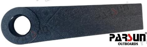 PAF115-08000004 CABLE TIE B For PARSUN Warranty Incl