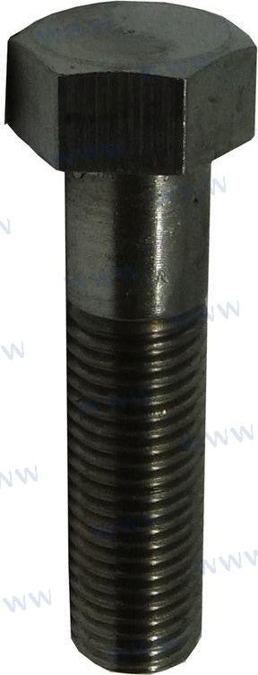 Bolt M10X1.25X40 Fits Parsun Outboard GB/T5785-M10X1.25X40