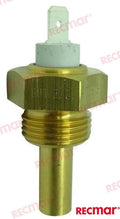 Temperature Sensor Double Station Fits Volvo Penta Stern Drive 840074