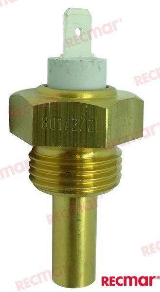 Temperature Sensor Double Station Fits Volvo Penta Stern Drive 840074