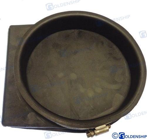 REC89260 EXHAUST PROTECTOR VALVE For PARSUN Warranty Incl