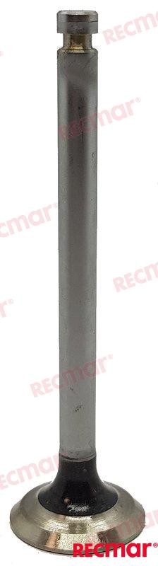 129120-11110 EXHAUST VALVE For Yanmar Warranty Incl