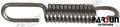 TENSION SPRING Fits Yamaha Outboard 90506-22001-00