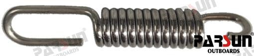 TENSION SPRING Fits Yamaha Outboard 90506-22001-00