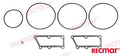 REC6LYIC COOLER GASKET KIT For PARSUN Warranty Incl