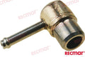 80727M CHECK VALVE ASSY For Mercruiser Warranty Incl